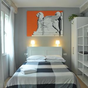 Appartement met een Slaapkamer